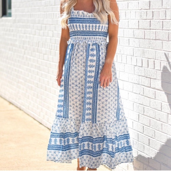 The Impeccable Pig Dresses & Skirts - Summer dress